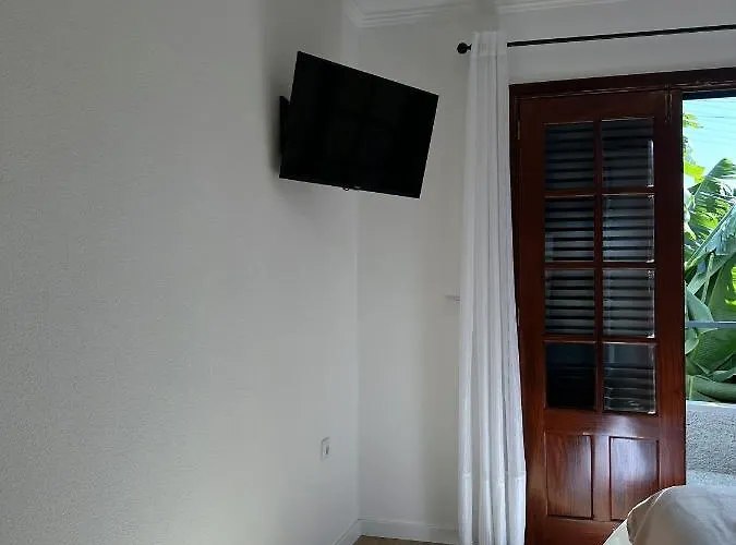 Apartmán Madeiran Sweet *