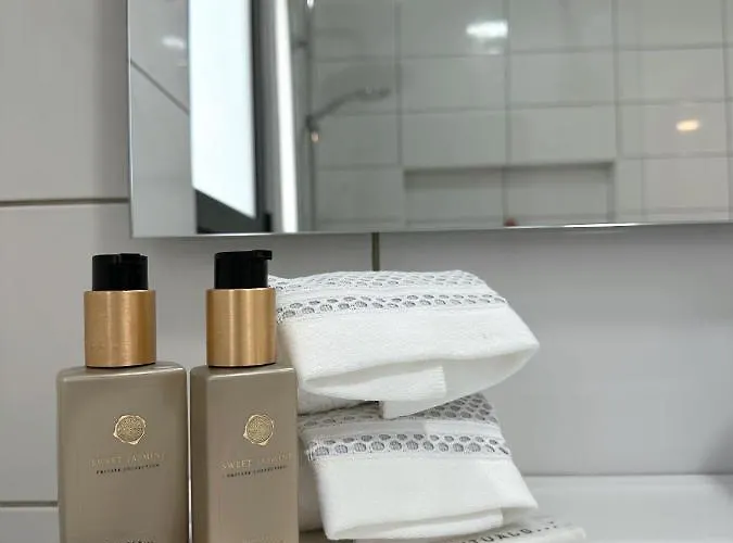 Madeiran Sweet Apartmán *