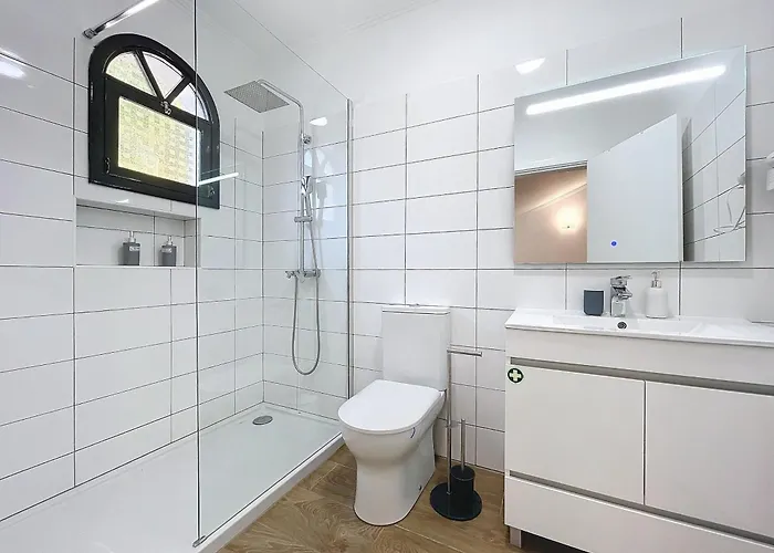 Madeiran Sweet Apartmán