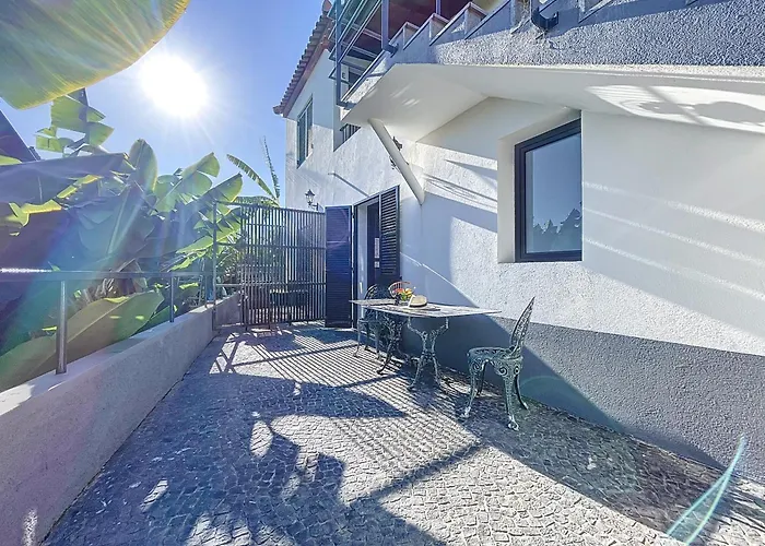 Madeiran Sweet * Funchal (Madeira)