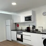 아파트 Madeiran Sweet 푼샬