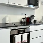아파트 Madeiran Sweet *