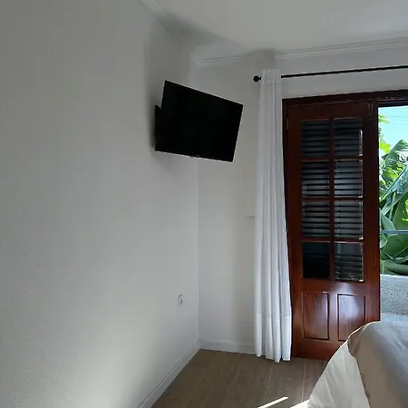 דירה Madeiran Sweet *