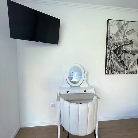Apartamento Madeiran Sweet