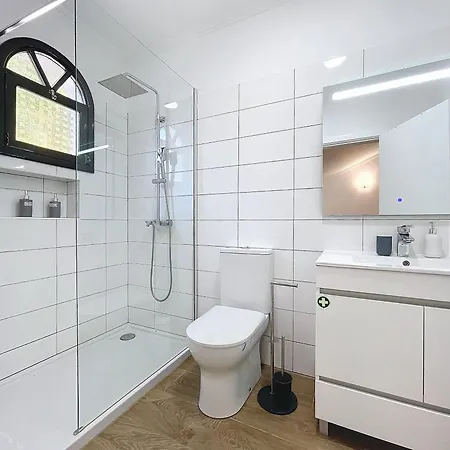 Madeiran Sweet דירה