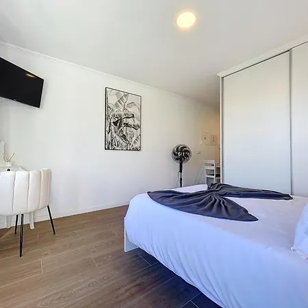 דירה Madeiran Sweet