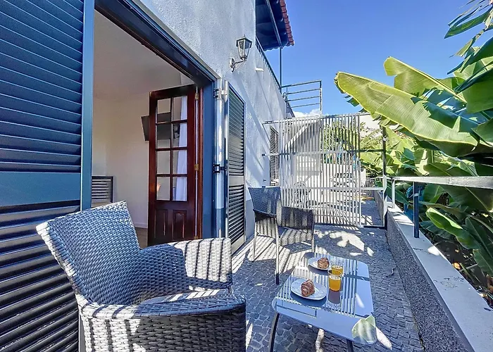 Madeiran Sweet * Funchal (Madeira)