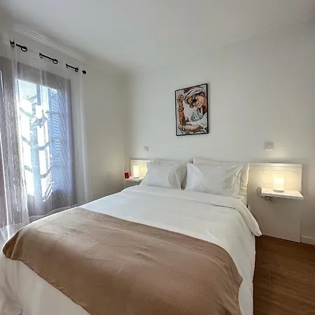 Апартаменты Madeiran Sweet *