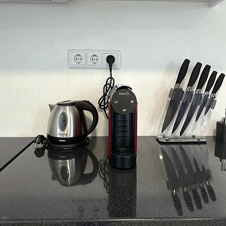 Madeiran Sweet Фуншал