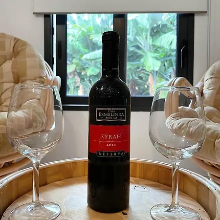 Апартаменты Madeiran Sweet *