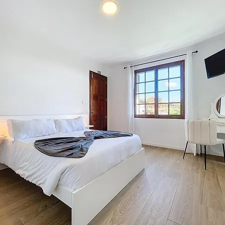Madeiran Sweet Apartment