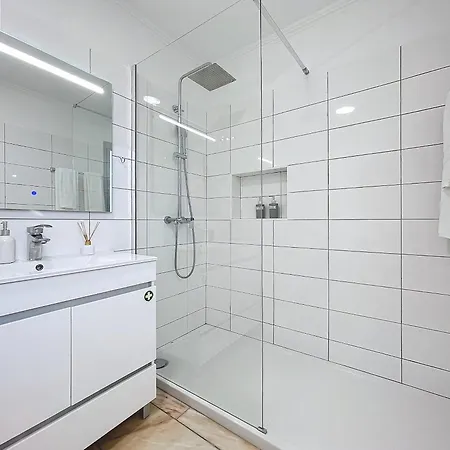 Madeiran Sweet Apartment