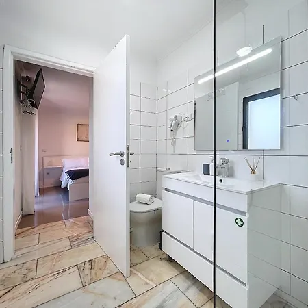 Апартаменты Madeiran Sweet