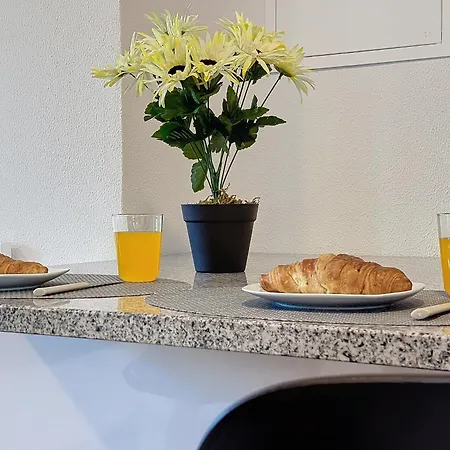 Madeiran Sweet Apartment