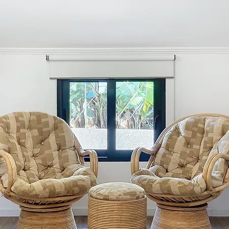 Апартаменты Madeiran Sweet