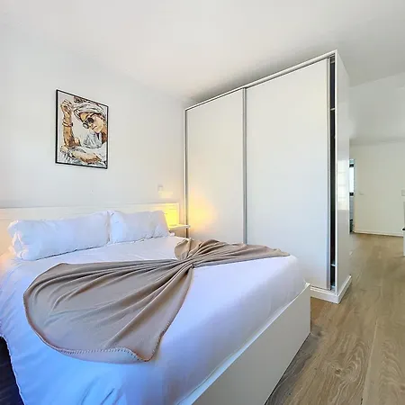 Madeiran Sweet Апартаменты