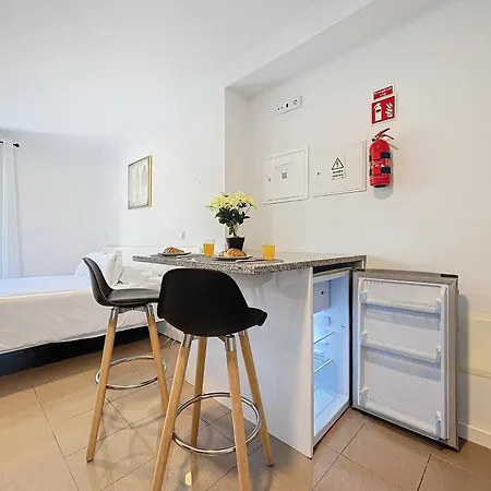 Madeiran Sweet Apartment