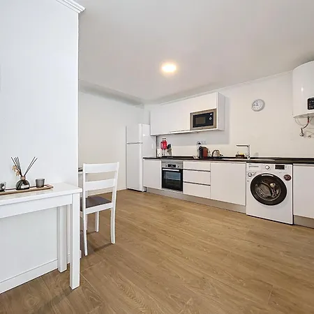 Madeiran Sweet Apartment
