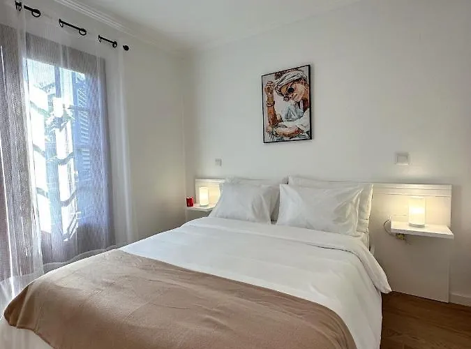 Apartmán Madeiran Sweet *