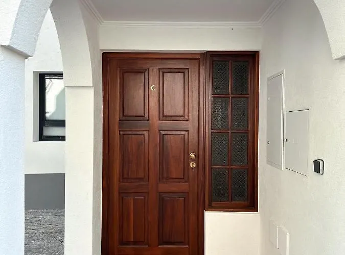 Madeiran Sweet * Funchal (Madeira)