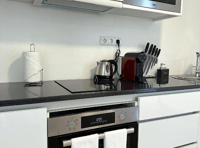 Apartamento Madeiran Sweet *