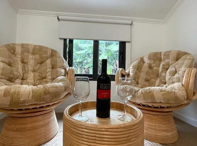 Madeiran Sweet Apartamento Funchal (Madeira)