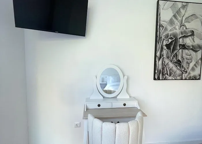 Apartamento Madeiran Sweet