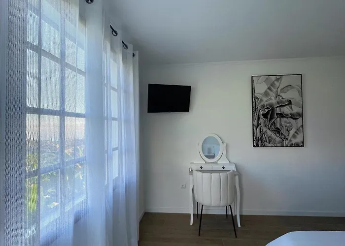 Madeiran Sweet * Funchal (Madeira)