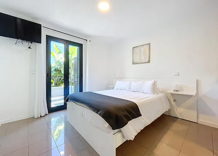 Madeiran Sweet Apartamento