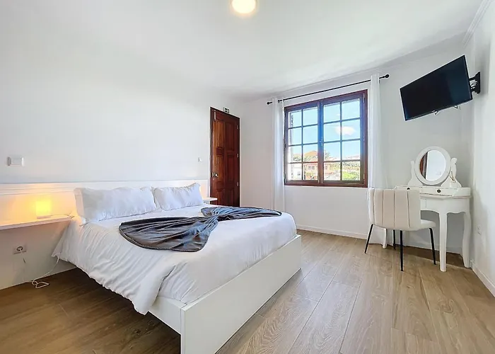 Madeiran Sweet Apartamento