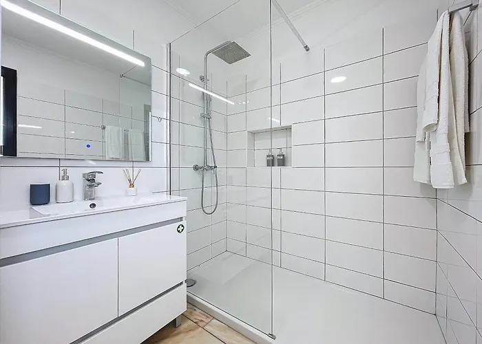 Madeiran Sweet Apartmán