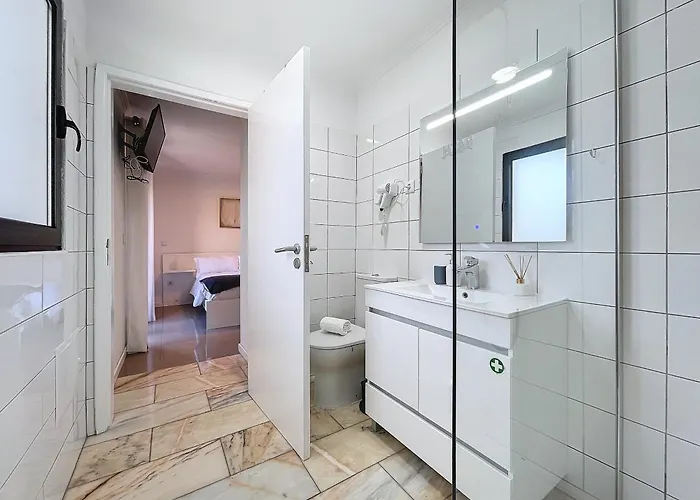 Apartamento Madeiran Sweet