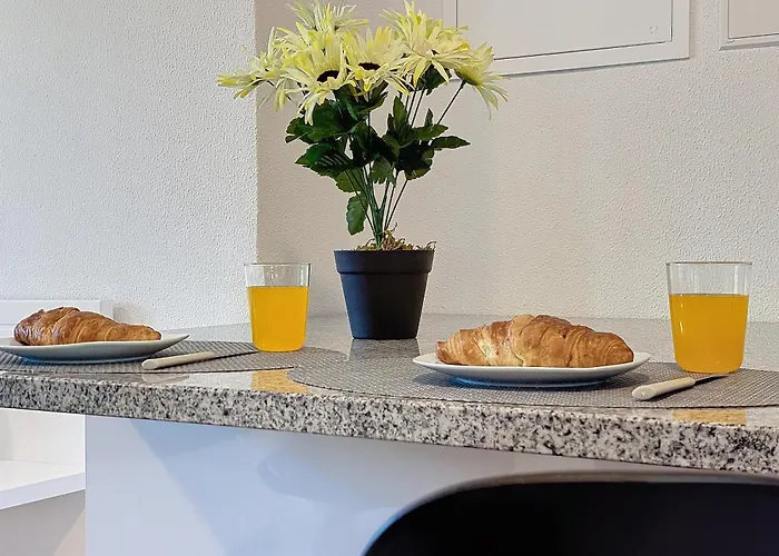 Madeiran Sweet Apartmán