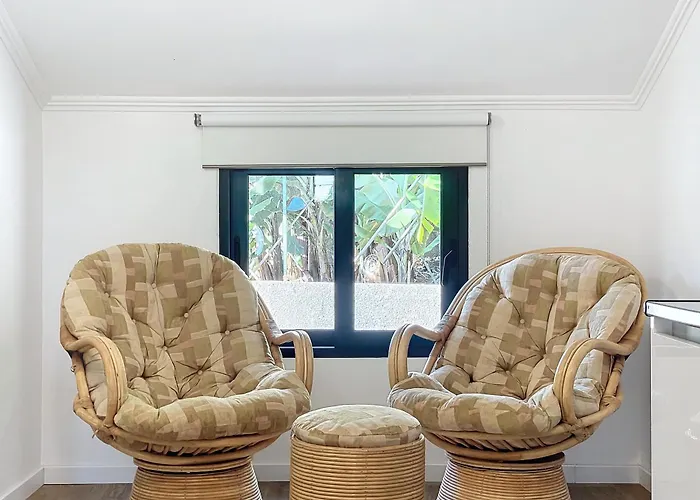 Apartamento Madeiran Sweet