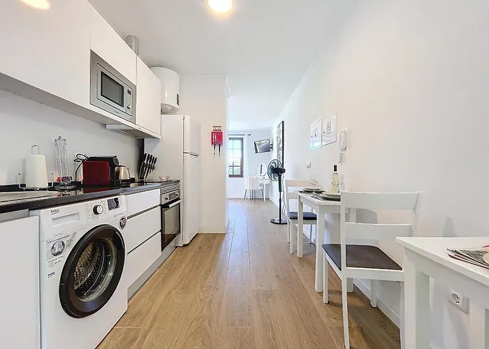 Apartamento Madeiran Sweet Funchal (Madeira)