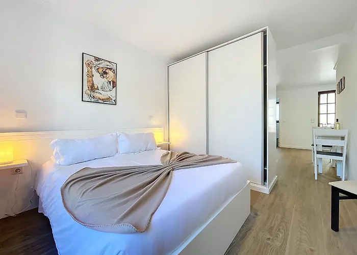 Madeiran Sweet Apartamento