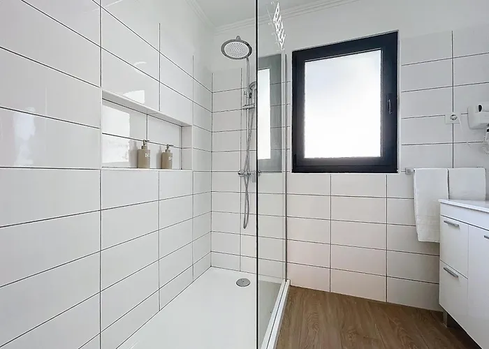 Madeiran Sweet Apartamento Funchal (Madeira)